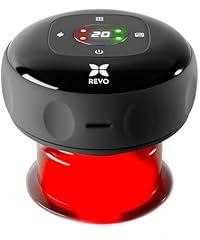 REVOMADIC The Original 4-in-1 Smart Massager