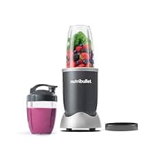 Nutribullet 600-Watt Personal Blender