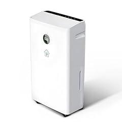 Wattsmart 6,500 Sq Ft Smart Dehumidifier