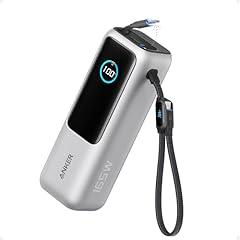 Anker Power Bank 25000mAh 100W USB-C