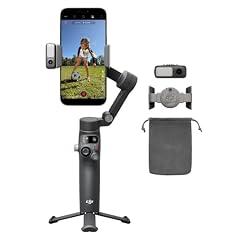 DJI Osmo Mobile 8 Stabilizer