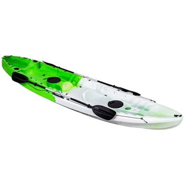 2 seat kayak