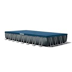 Intex Ultra XTR Deluxe Rectangular Pool Set 32ft
