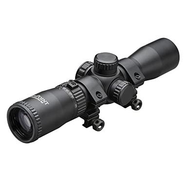 crossbow scopes