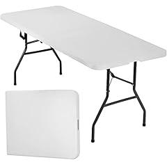 FDW 6 FT Folding Portable Table