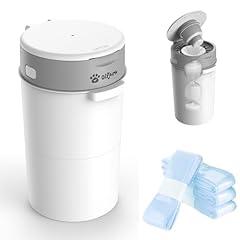 Olfjurk Pet Waste Disposal System