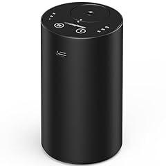 Waterless Essential Oil Diffuser