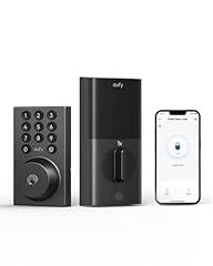 Eufy Security Smart Lock C30 WiFi Deadbolt