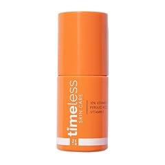 Timeless Skin Care Vitamin C Brightening Serum