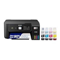 Epson EcoTank ET-2800 Wireless Color Printer