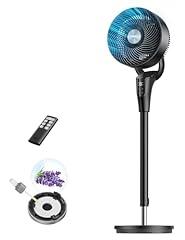 Dreo Oscillating Standing Fan
