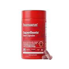 SuperBeets Beet Root Supplement 1000mg