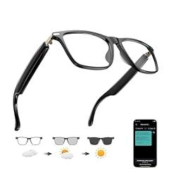 Giinova AI Translation Smart Glasses