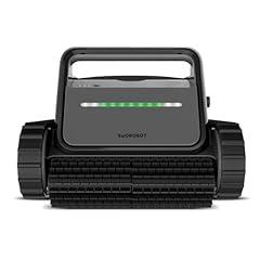 SMOROBOT Cordless Pool Cleaning Robot