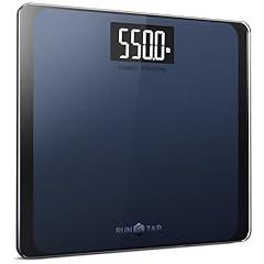 Runstar Ultra-Wide High Capacity Bathroom Scale