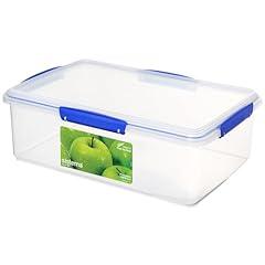 Sistema Klip It Airtight Container, 7L