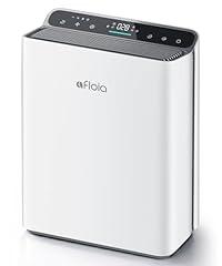 Afloia Europa Air Purifier for Large Rooms