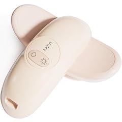 NCVI Breast Massager 2-in-1 Heating & Vibration