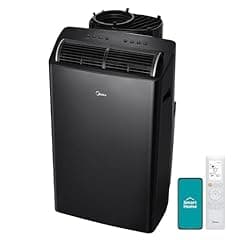 Midea Duo 14,000 BTU Portable Air Conditioner