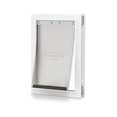 PetSafe Freedom Aluminum Pet Door Medium
