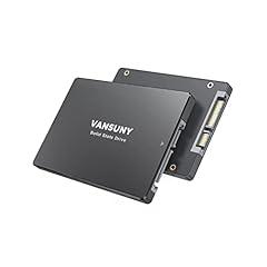 Vansuny 256GB SATA III SSD
