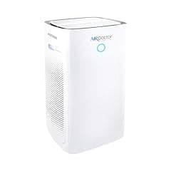 AirDoctor 5500 UltraHEPA Air Purifier