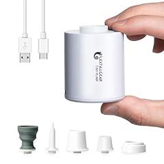 FLEXTAILGEAR Tiny Pump Portable Air Pump