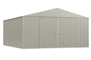 metal building