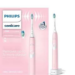 Philips Sonicare ProtectiveClean 4100 Toothbrush