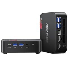 ACEMAGICIAN AM06PRO Mini PC Ryzen 7 32GB 1TB