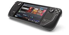 Valve Steam Deck Handheld Console 256GB