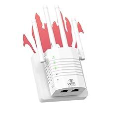 AOOEPU 1200Mbps WiFi Range Extender