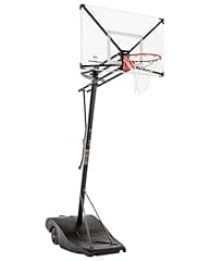 Silverback NXT Portable Adjustable Basketball Hoop