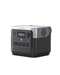 EF ECOFLOW RIVER 2 Pro Portable Power Station
