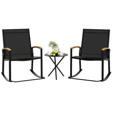 small porch furniture