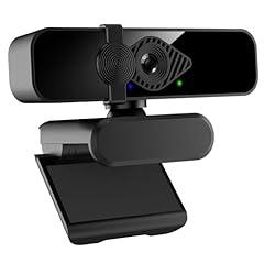 Dobuhont 2K Webcam with Microphone