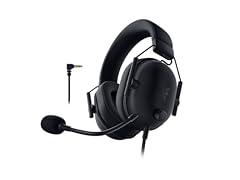 Razer BlackShark V2 X Gaming Headset