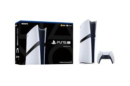 ps 5