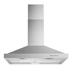 Tieasy 30" Wall Mount Range Hood