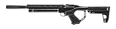 Umarex Notos .22 Caliber PCP Air Rifle