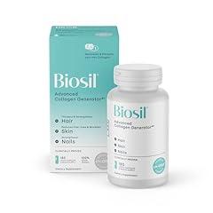 Biosil Collagen Generator Liquid Supplement