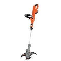 Black and Decker 20V Cordless String Trimmer LST300