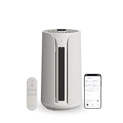 Blueair ComfortPure 3-in-1 Air Purifier
