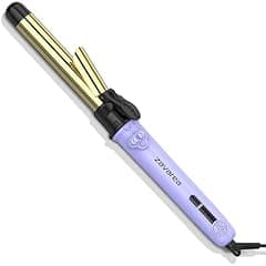 Zavarea Rotating Automatic Curling Iron