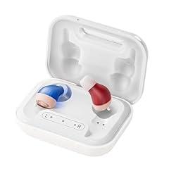 Flaygo Rechargeable Mini Hearing Aids