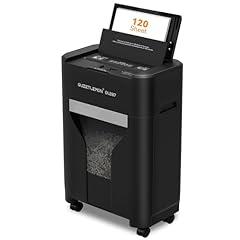 QuietLemon Auto Feed Paper Shredder OL287