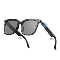 Niangziaha AI Bluetooth Smart Glasses