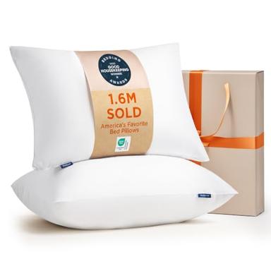 pillows