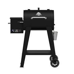 Pit Boss 500FB2 Pellet Grill Matte Black