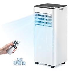 Euhomy 8,000 BTU Portable Air Conditioner